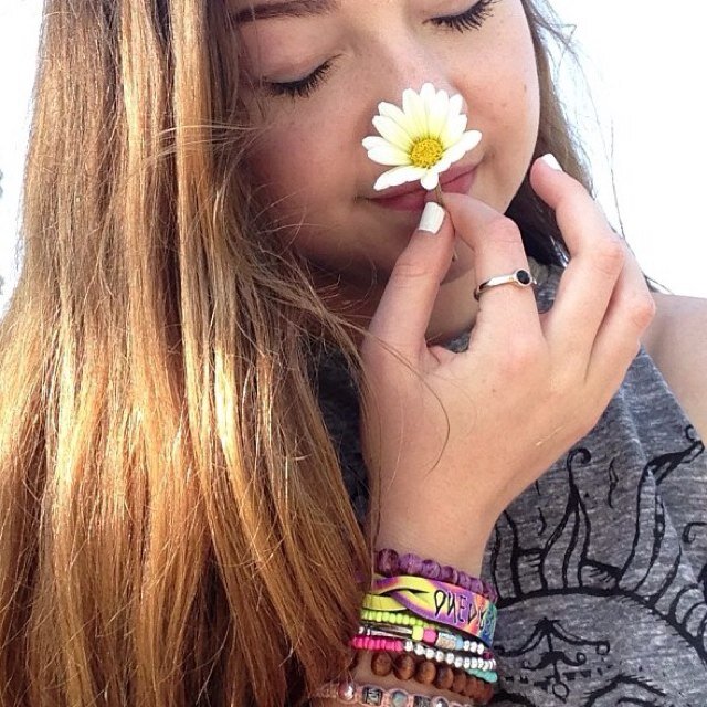 ElleOfBeauty's profile picture. ~Beauty is on the inside not just the outside~ {Daughter of Aphrodite} Follow meh! ❤