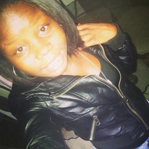 - Lovinn Dahh Baee Gone Always Feel Dhat Way .. No Matter What His Biqheadd Ass Do , But Yahh 1O.2O.12 Bitxhhh ...