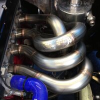 Simpson Race Exhaust (@simpsonexhausts) 's Twitter Profile