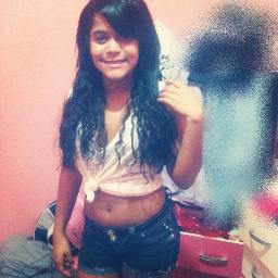 Gosto de gente que mim dá atenção :3