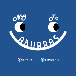 RevistaNTA's profile picture. Revista Digital GRATUITA. Informacion divertida para tus sentidos.