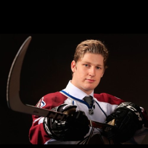 The offical parody account of Nathan Mackinnon. Im a first overall beauty, Memorial champion and MVP and rackin in money like how much fat people eat McDonalds