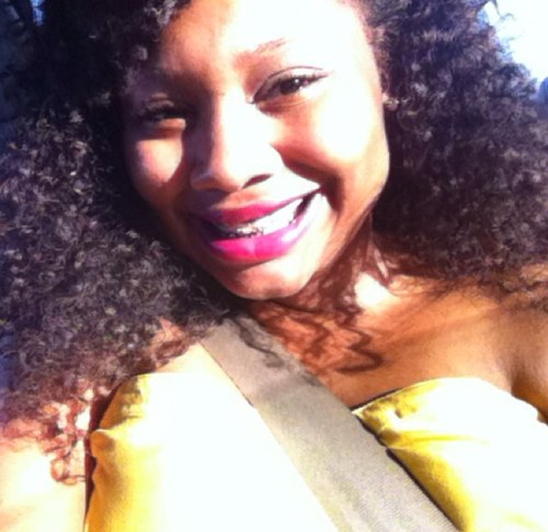 Follow me on INSTAGRAM! @jazmeana_ #TeamBreezy #TeamCancer #TeamFollowBack #TeamAndroid #TeamBeautiful #TeamGod #TSU16 - EveryThing Happens For A Reason