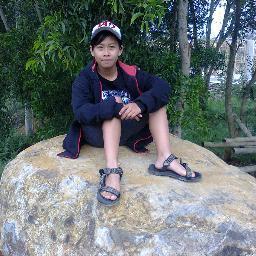 I lufph Scouting ''
..pramuka penegak bukan siaga , ..
Cinta ayah dan ibu#
#trimo opo eneng .e wae yho ! ! *SING PENTING HAPPY !! #KEEP MOSING _