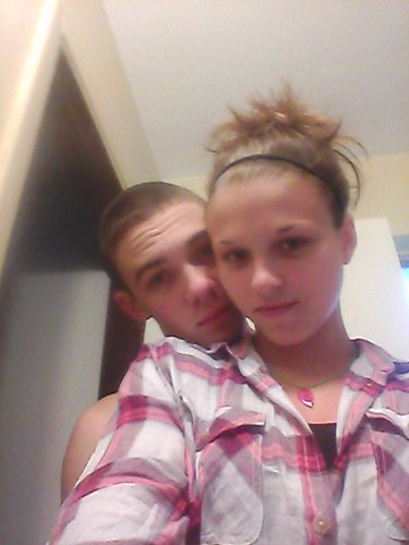 taken 5/14/13 i love my boyfriend to death. he my friends and family made me who i am today @pamskulahhh