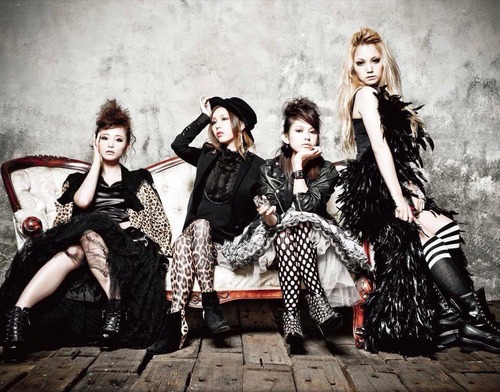 SCANDALすき、好きー♪    SCANDAL好きなみなさんと是非絡んでいきたいのでどうかよろしくお願いしまーす(*^^*)