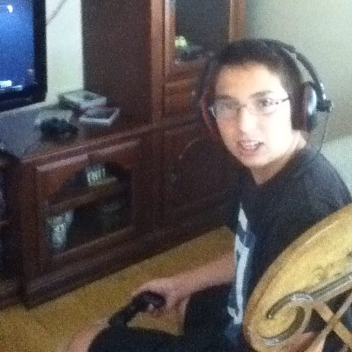 LifeofWyattT's profile picture. Heberts Brother. Avoid girls. COD. Avoid girls. Kendama. Avoid girls. Ultimate. Avoid girls. Eat. Avoid girls. Sleep. Avoid girls. Work at Macdons. Avoid girls.