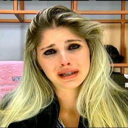 Comento sobre tudo que passa na tv se gostar tudo bem se nao, nao precis nem seguir. Minha torcida é para o casal Barbie e Matheus na fazenda *----*