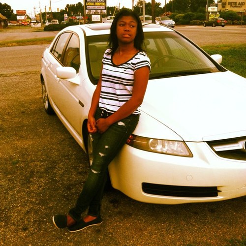 YurWorstNi_mare's profile picture. I'm always one step ahead.. Determine. Scorpio ♏ Instagram: YurWorstNi_mare