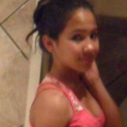 Coé , vim aqui pra falar que eu amo muto essa loca aqui u.u e que ela pode conta sempre cmg pra tudo ;33 Tmj sempre Teamo, beijo  chupa nos fã p - @Gaaabiis_ ;*