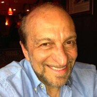 John Luongo (@luongojohn) 's Twitter Profile Photo John Luongo (@luongojohn) 's Twitter Profile Photo
