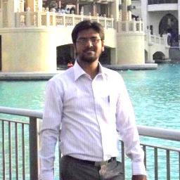 MhAlam86's profile picture. 