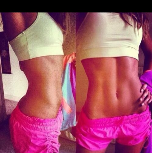 Helpful tips to be as healthy and fit as possible. Follow back or be unfollwed