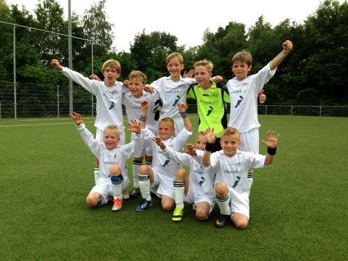Atc65E4's profile picture. ATC'65 E4 (2013-2014) Gijs, Floris, Daniel, Niels, Joep, Floran, Casey, Thijmen en Binne
