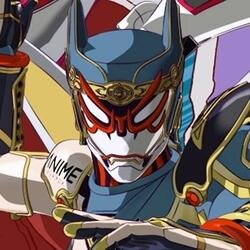 NEXT Hero. || I am Origami Cyclone, the hidden hero. Sponsor Company: Helperides Finance 【Tiger & Bunny RP】  Feel free to visit my blog!