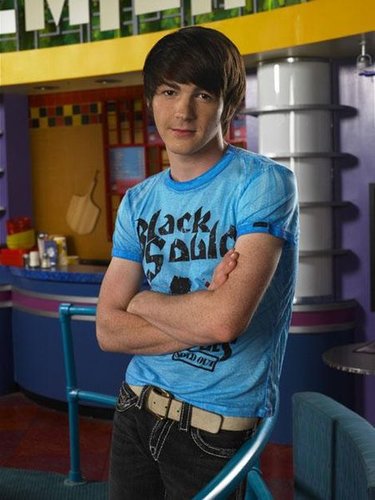 The one and only Drake Parker. The number of followers I have is the number of girls I've fucked. (Parody account, not with with Nickelodeon)