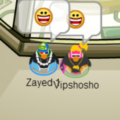 we are fun we are playing all the time