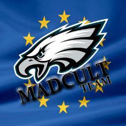 The offical twitter from MadCult e.V.
