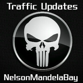 Traffic related news in the Eastern Cape. Follow us at @TrafficEC our new home