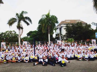 Trappsila16's profile picture. Official account of Trappsila 2016. Welcome to our family^^
Trappsila Jaya!!