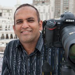 Muhammad Jahangir Khan, M.A Journalism senior photojournalist who has worked for various news organizations including foreign and Pakistani media.