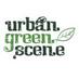 Urban Green Scene (@urbangreenscene) Twitter profile photo