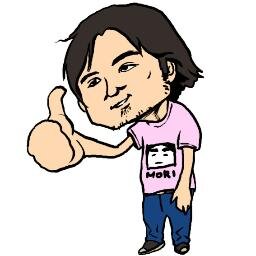 モリッソイさんのプロフィール画像