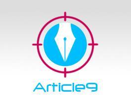 Welcome to Article9 on Twitter,
Best online article portal.