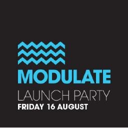 ModulateSydney's profile picture. 