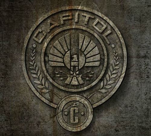 May The Odds Be Ever In Your Favor