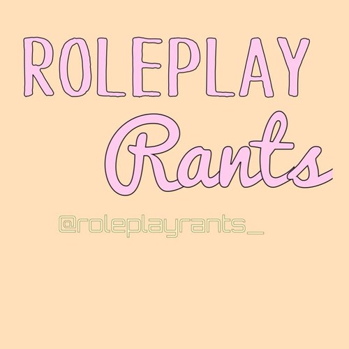 need to rant about stuff happening in rpw? dm us with #MyRPRant and your rant. We post rp quotes and our own rants o/ Read favorites • admin strawberry & cherry