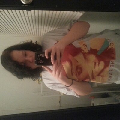 Profile Picture of Krista Stubbs (@18dark_angel18) on Twitter