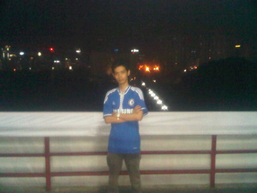 Simple Boy