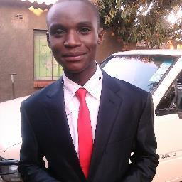 Aspiring Food Technologist, Musician, Team #JESUS, Spirit filled and tongue talking!!