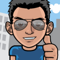 micnoy3's profile picture. 