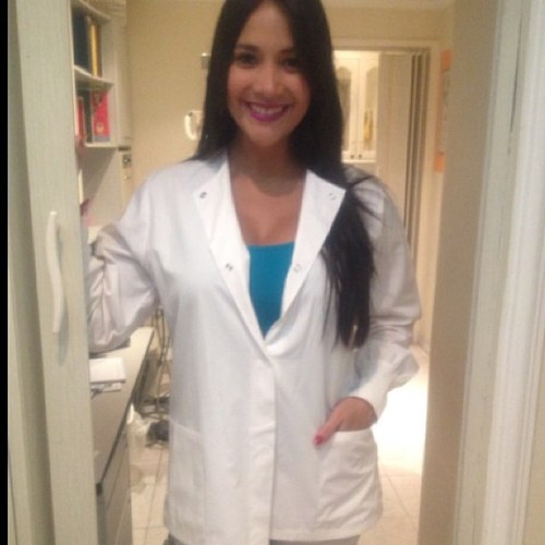 Dra_AndreaP's profile picture. Especialista en Ortodoncia y Ortopedia. Miembro de SVO. Postgrado en Argentina. Me puedes  conseguir en instagram @dra.penuela_ortodoncia