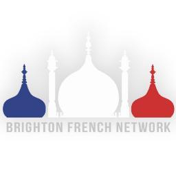 frenchbrighton's profile picture. For Brighton's French, Francophone and Francophile community. (And anyone just interested in French)