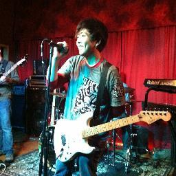 chriskimmusic's profile picture. Guitar instrumentalist. Part time rock star, part time dork. https://t.co/IOLKNqSGu5