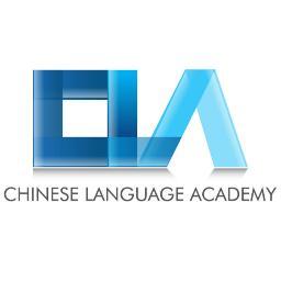 Speak Chinese. Speak Success.