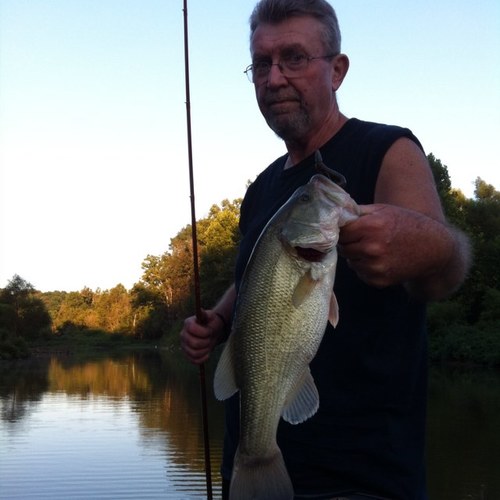 Add a bio to your profile fishing all my like and over the road truck driver for 42 years .