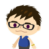 登録販売者として働いてます。