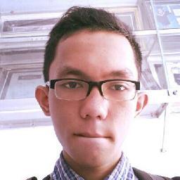 just klik Follow button to know more about me,but for now you can call me Acho