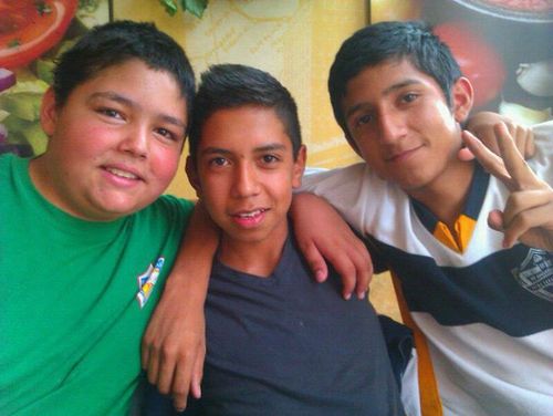 jorgeaadrian's profile picture. 