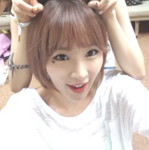 Rolepalyer of Jeon Jiyoon—2Yoon w/ 4MGayoonz—