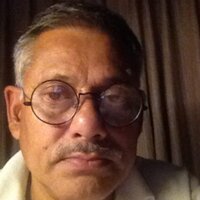 Sushil Pyakurel (@sushilpyakurel1) 's Twitter Profile
