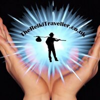 The Reiki Traveller (@thereikitravell) 's Twitter Profile