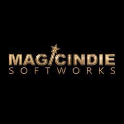Official account of Magicindie, creator of @CyberlineRacing @ShadowQuestRPG and more. Enthusiasts of the 'different' mobile RPG mechanics.