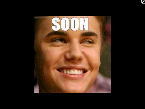 when i see him smile , i smile ♥ • Soooonn