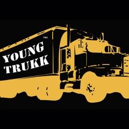 YOUNGTRUKK's profile picture. 