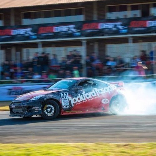 SupaDrift Series is the premier motorsports Drifting series in South Africa. Pro drifters get sideways and compete for blacktop dominance!